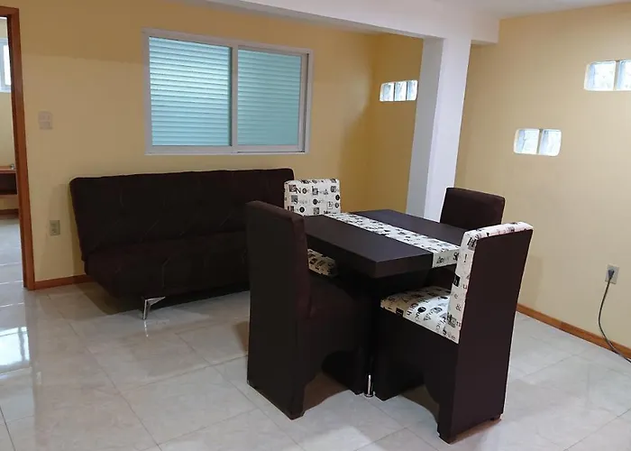 Lodge Alberca Climatizada, Con Departamento Grupos!! *