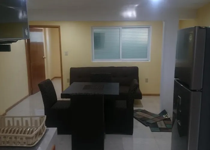 Alberca Climatizada, Con Departamento Grupos!!