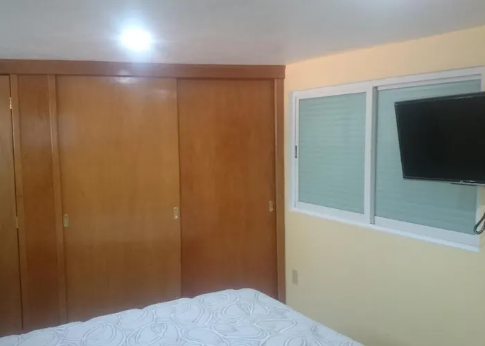 Alberca Climatizada, Con Departamento Grupos!! Lodge