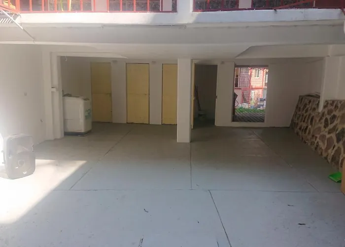 Lodge Alberca Climatizada, Con Departamento Grupos!! Città del Messico