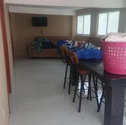 Alberca Climatizada, Con Departamento Grupos!! *