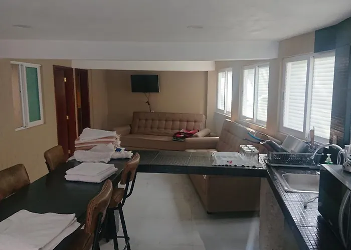 Lodge Alberca Climatizada, Con Departamento Grupos!! *