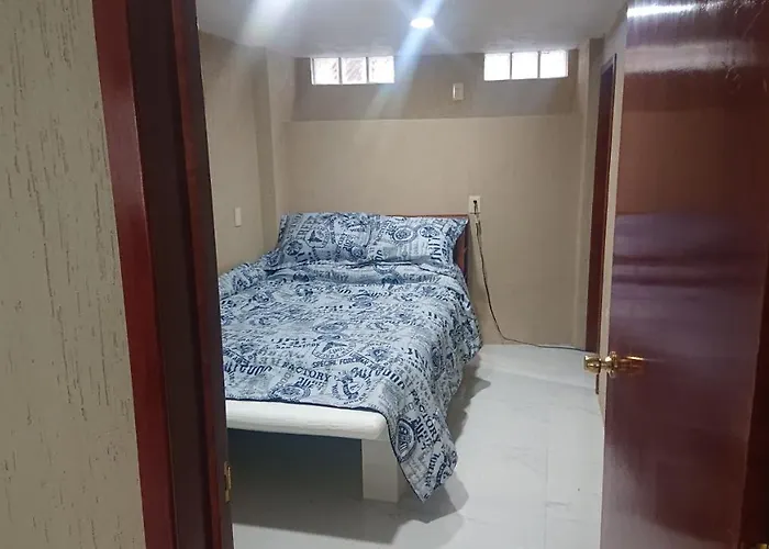 Alberca Climatizada, Con Departamento Grupos!! *