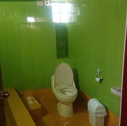 Alberca Climatizada, Con Departamento Grupos!! Città del Messico