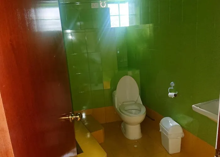 Alberca Climatizada, Con Departamento Grupos!! Lodge Città del Messico