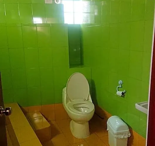 Lodge Alberca Climatizada, Con Departamento Grupos!! Città del Messico