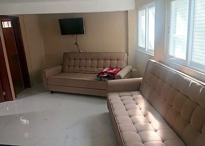 Alberca Climatizada, Con Departamento Grupos!! * Città del Messico