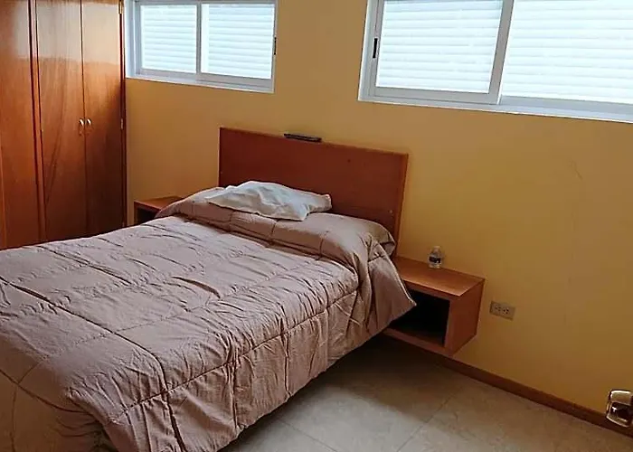 Lodge Alberca Climatizada, Con Departamento Grupos!!