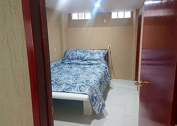 Alberca Climatizada, Con Departamento Grupos!! Lodge *